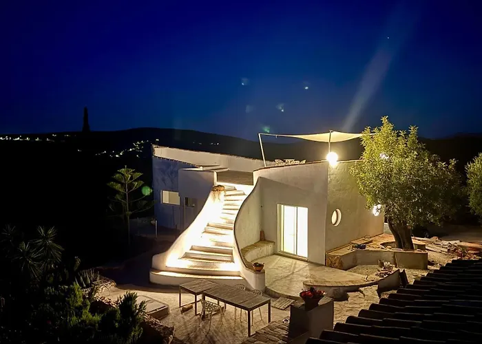 Casa Bela Vista & The Boathouse - Holidays In Paradise