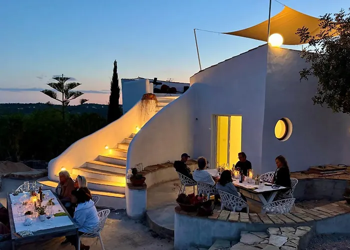公寓 Casa Bela Vista & The Boathouse - Holidays In Paradise *