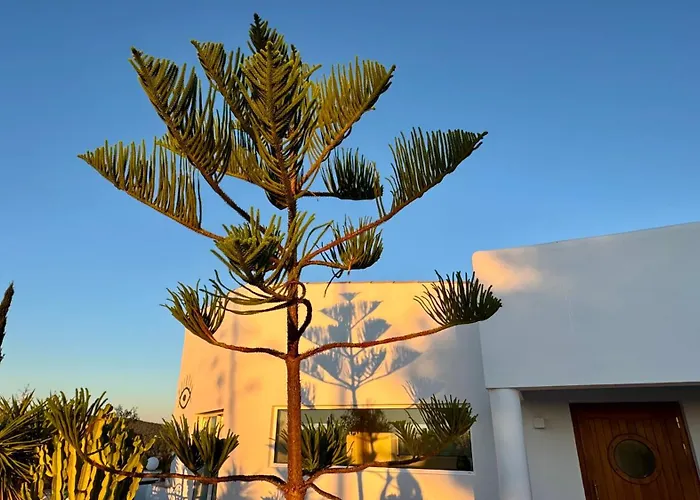 Casa Bela Vista & The Boathouse - Holidays In Paradise 楼尔