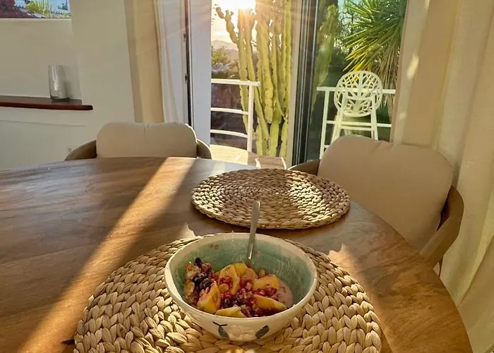 Casa Bela Vista & The Boathouse - Holidays In Paradise 楼尔