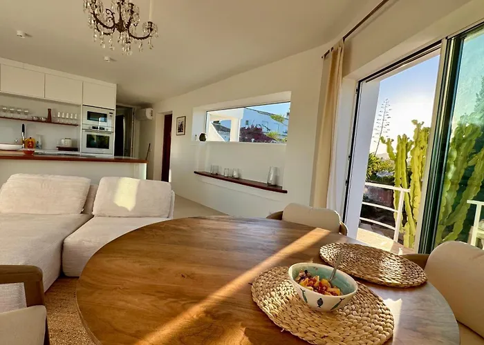 Casa Bela Vista & The Boathouse - Holidays In Paradise