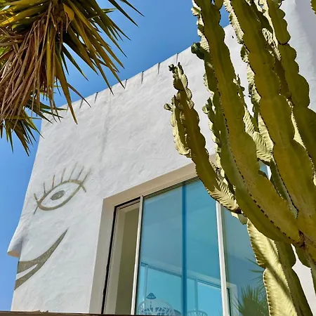 Casa Bela Vista & The Boathouse - Holidays In Paradise شقة